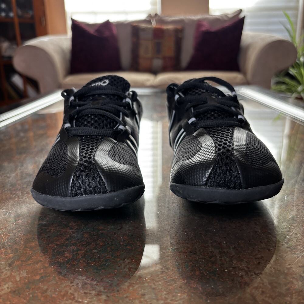 Xero Shoes Speed Force Womens 8 Athletic Gym Running Barefoot Minimalist Sneaker - Picture 5 of 8